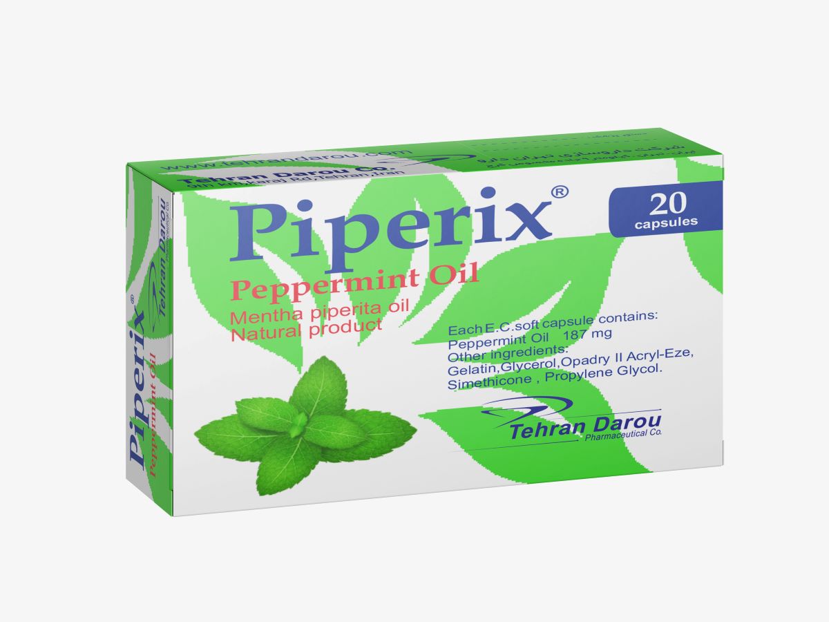 Piperix